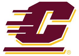 Central Michigan University logo