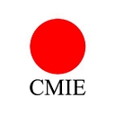 Centre for Monitoring Indian Economy logo