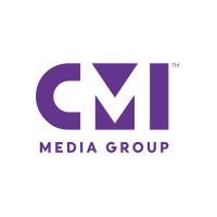 CMI Media Group logo