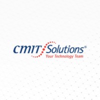 CMIT Solutions logo