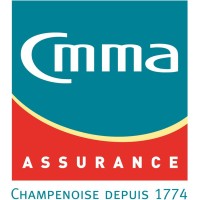 CMMA Assurance logo