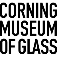 Corning Museum of Glass logo
