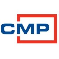 CMP Advanced Mechanical Solutions logo