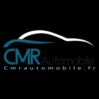 CMR AUTOMOBILE logo