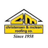 Christensen & McLean Roofing Co. Ltd. logo
