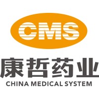 China Medical System Holdings Ltd logo