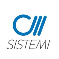 CM Sistemi informatici S.r.l. logo
