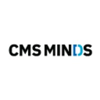 cmsMinds logo