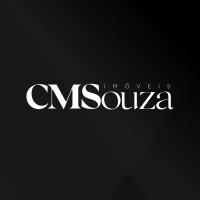 CMSouza Imóveis logo