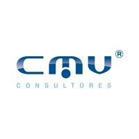 CMV Consultores logo