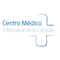 CENTRO MEDICO VILLANUEVA DE LA CAÑADA logo