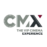 CMX Cinemas logo