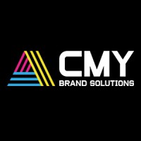 CMY Brand Solutions GmbH logosu