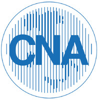 CNA Umbria logo