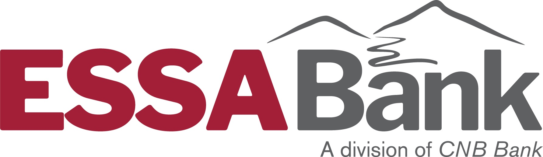 CNB Bank logo