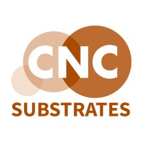 CNC Grondstoffen logo
