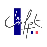Centre national de la fonction publique territoriale (CNFPT) logo