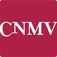 CNMV logo