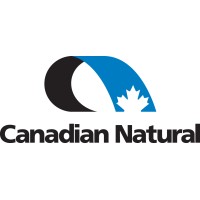 Canadian Natural Resources Limited (CNRL) logo
