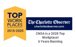 Carolina NeuroSurgery & Spine Associates logo
