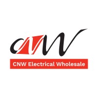 CNW Electrical Wholesale logo