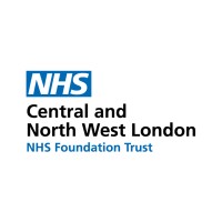 Central and North West London NHS Foundation Trust logo