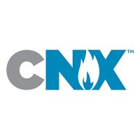 CNX logo