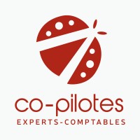 CO-PILOTES Experts-Comptables logo