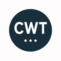 CO-WORKER TECHNOLOGY AB logo