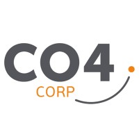 CO4 Corp logo