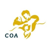 Centraal Orgaan opvang asielzoekers (COA) logo