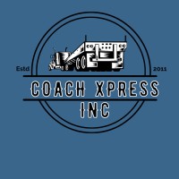 Logo COACH XPRESS INC