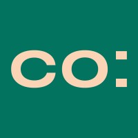 co:agency logo