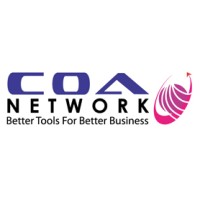 COA Network Inc logo