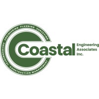 Coastal Engineering Associates, Inc. logo