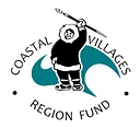 Coastal Villages Region Fund logo