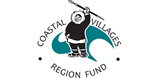 Coastal Villages Region Fund logo