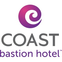 Coast Hotels logo