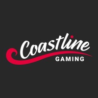 Coastline Gaming logo