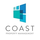 Coast Property Management logo