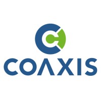 COAXIS logo