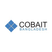 COBAIT BANGLADESH LTD logo