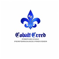 Cobalt Creed logo