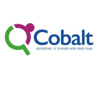 Cobalt Search logo