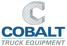 Cobalt Truck Equipment logo
