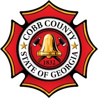 Cobb County Government logo