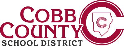 Cobb County School District (CCSD) logo