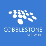 CobbleStone Software logo