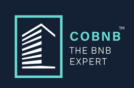 COBNB SDN. BHD. logo