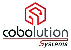 cobolution Systems GmbH logo